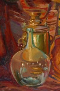 E. K. Forsyth, (American, Mid-20th Century)