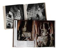 [CHINESE STONE SCULPTURE] A group of reference works about Chinese Stone Sculptures, comprising: