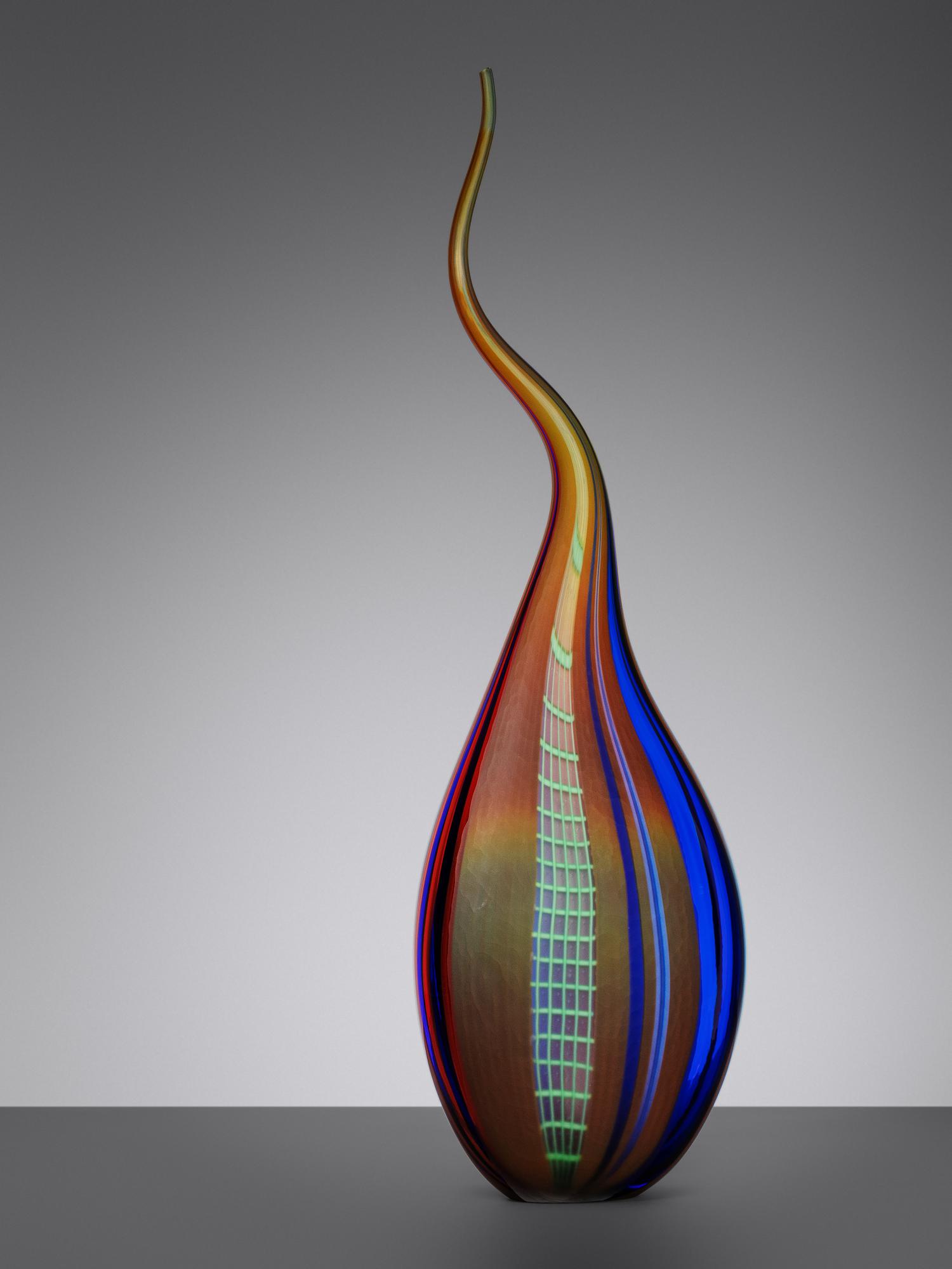 Ridivengo Vessel, 2005