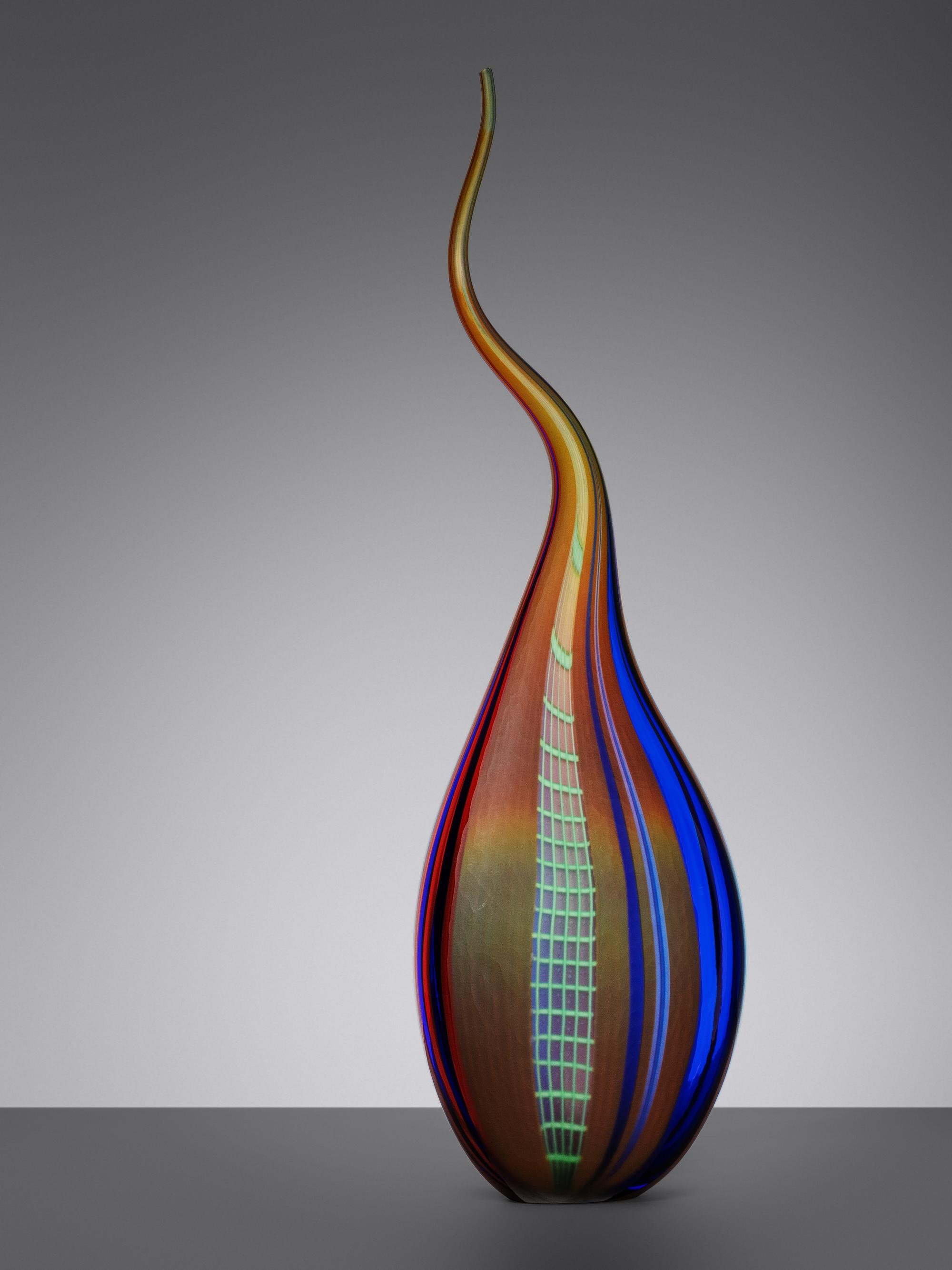 Ridivengo Vessel, 2005