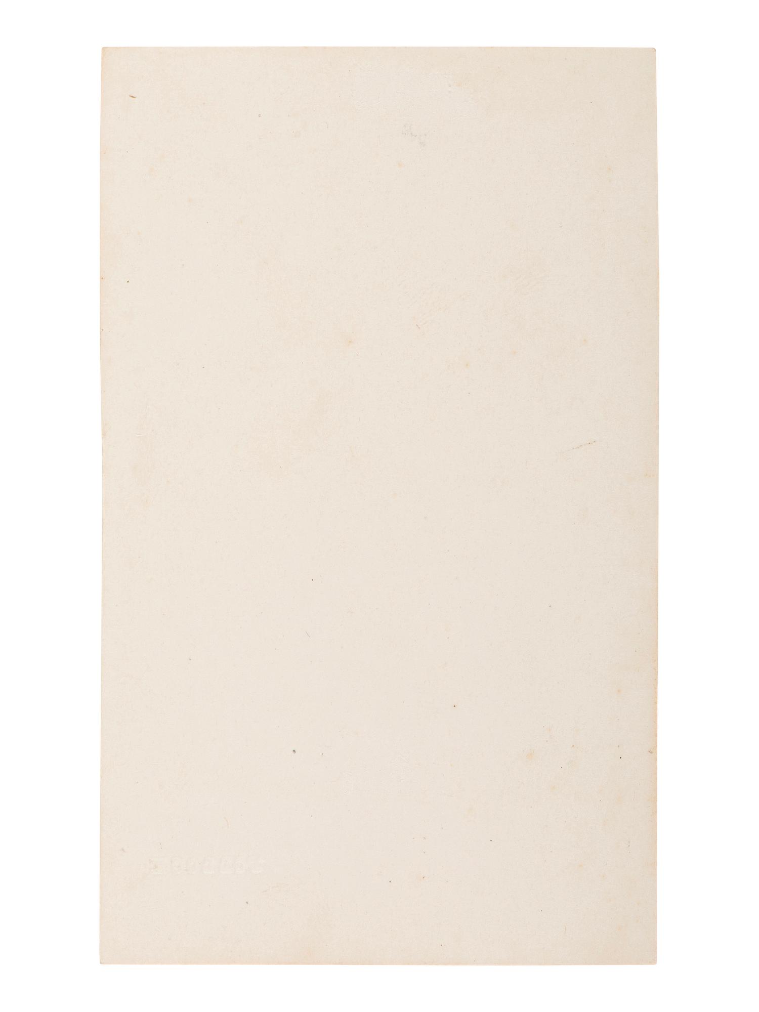 [CIVIL WAR - GETTYSBURG]. CDV of General George Sears Greene. [Baltimore, MD]: Pollock, n.d.