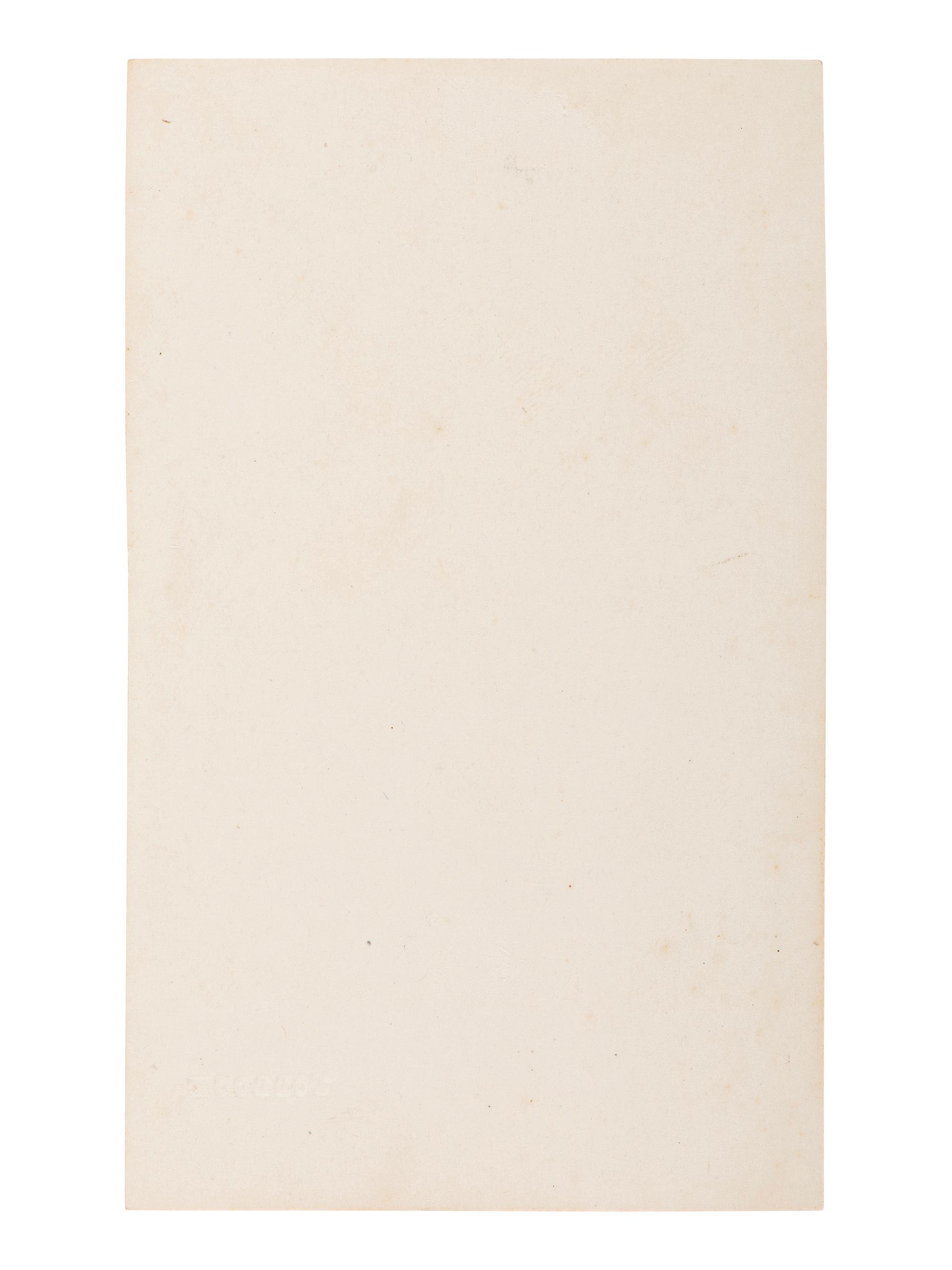 [CIVIL WAR - GETTYSBURG]. CDV of General George Sears Greene. [Baltimore, MD]: Pollock, n.d.