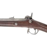 US Model 1855 Harpers Ferry Iron Mounted Rifle