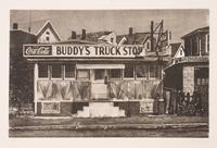 Buddy's Truck Stop and Chateau Diner