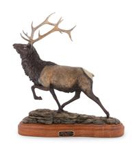 Royal Stag