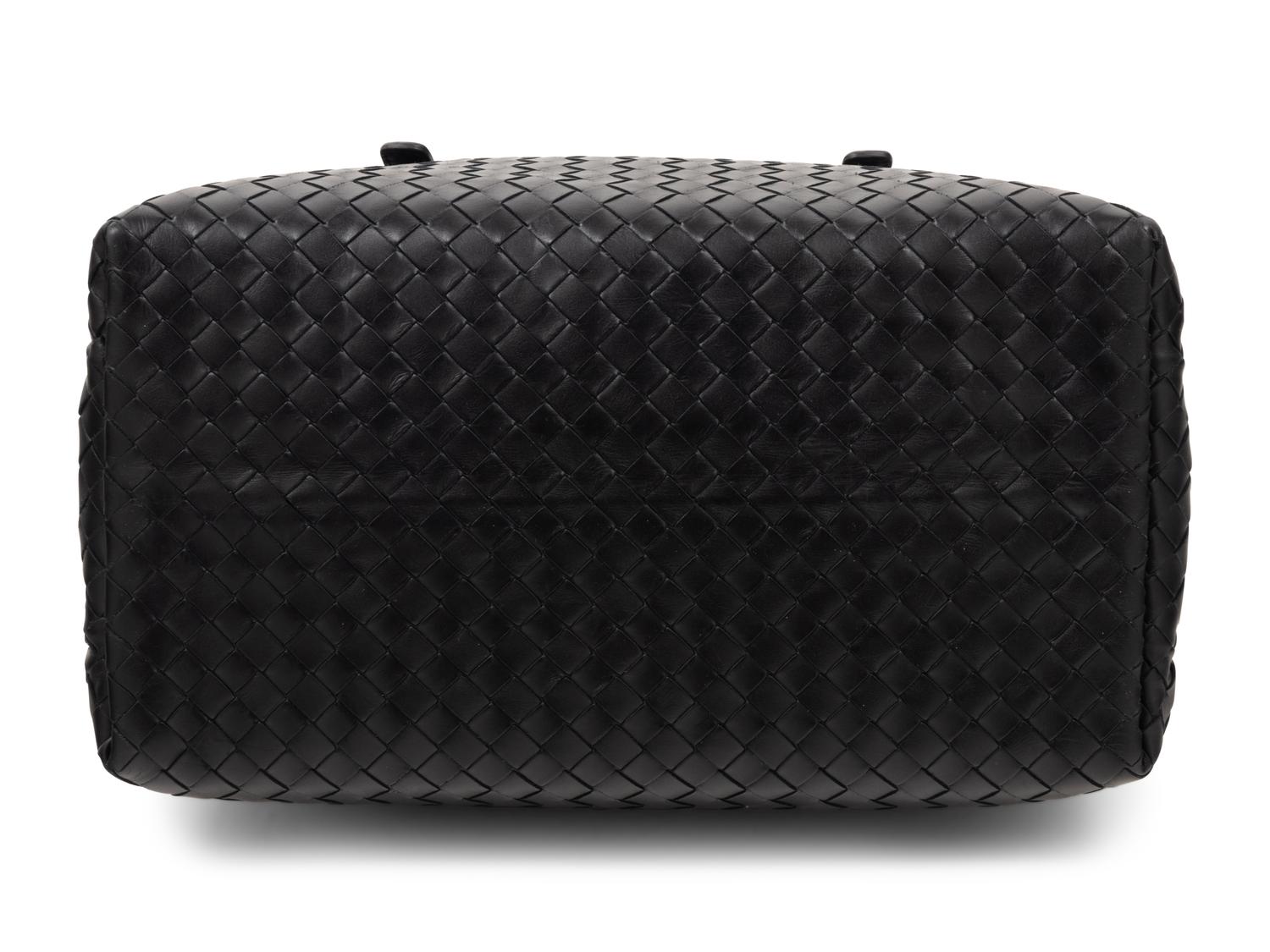 Bottega Veneta Medium Roma Bag