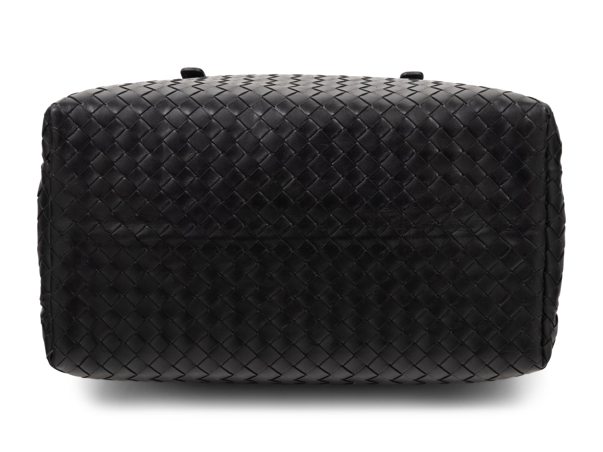 Bottega Veneta Medium Roma Bag