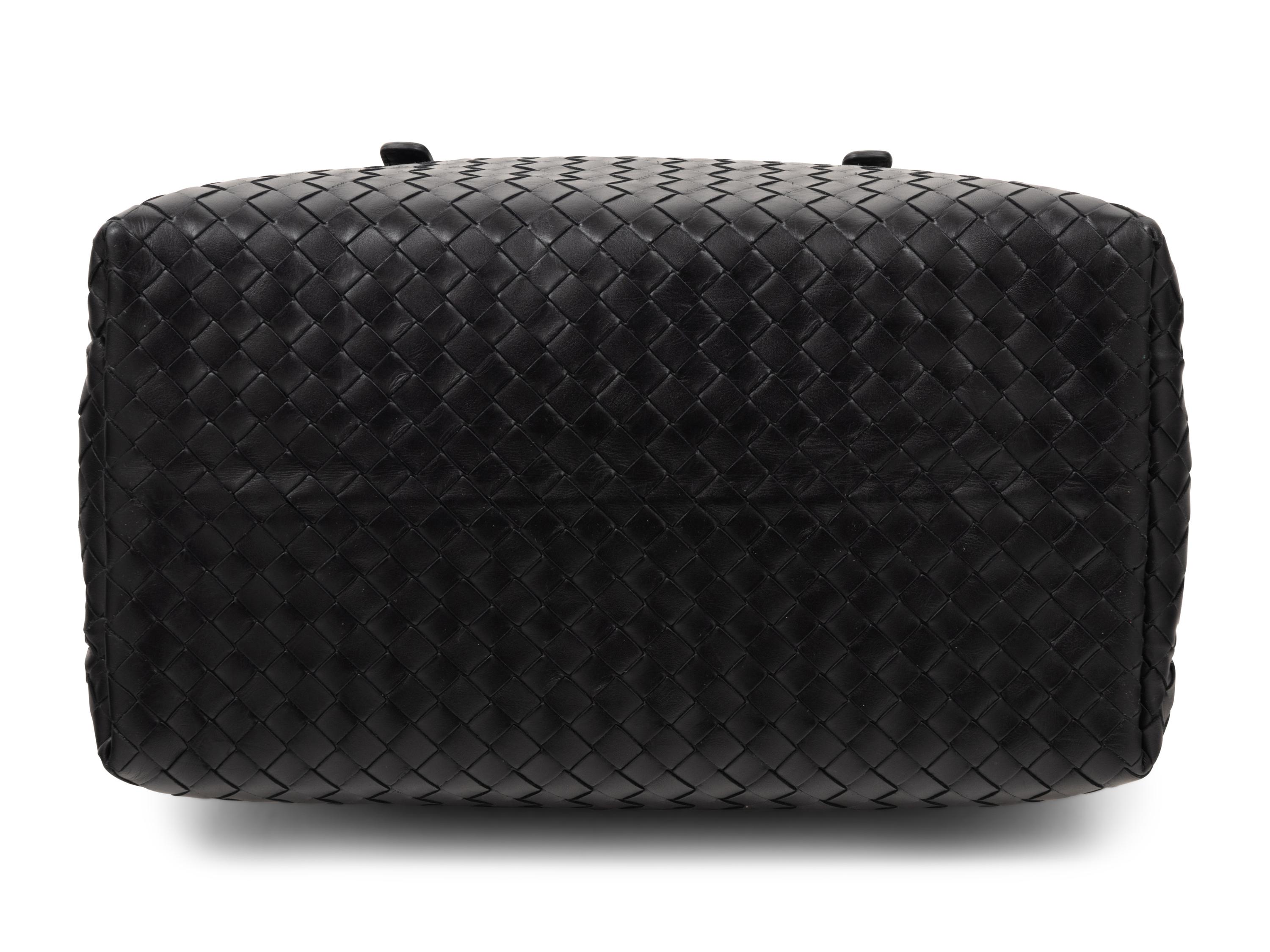 Bottega Veneta Medium Roma Bag