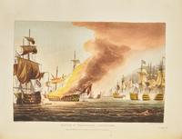 [British Isles] The Naval Achievements of Great Britain, From the Year 1793 to 1817