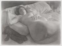 Tamie Beldue, (American, 20th/21st century), Veracity, 2004