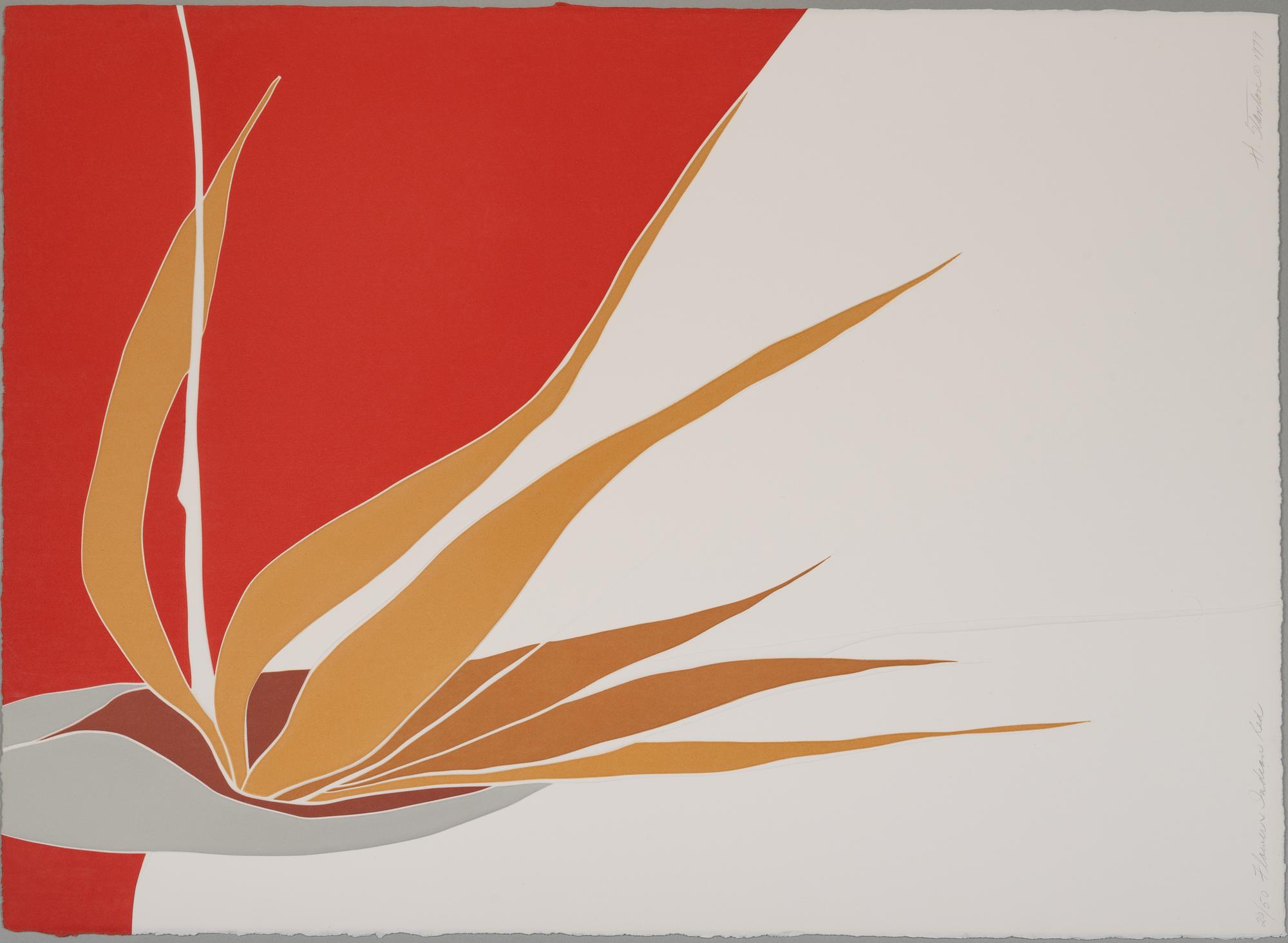 Harriet Stanton (American, 20th Century)