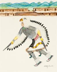Eagle Dance
