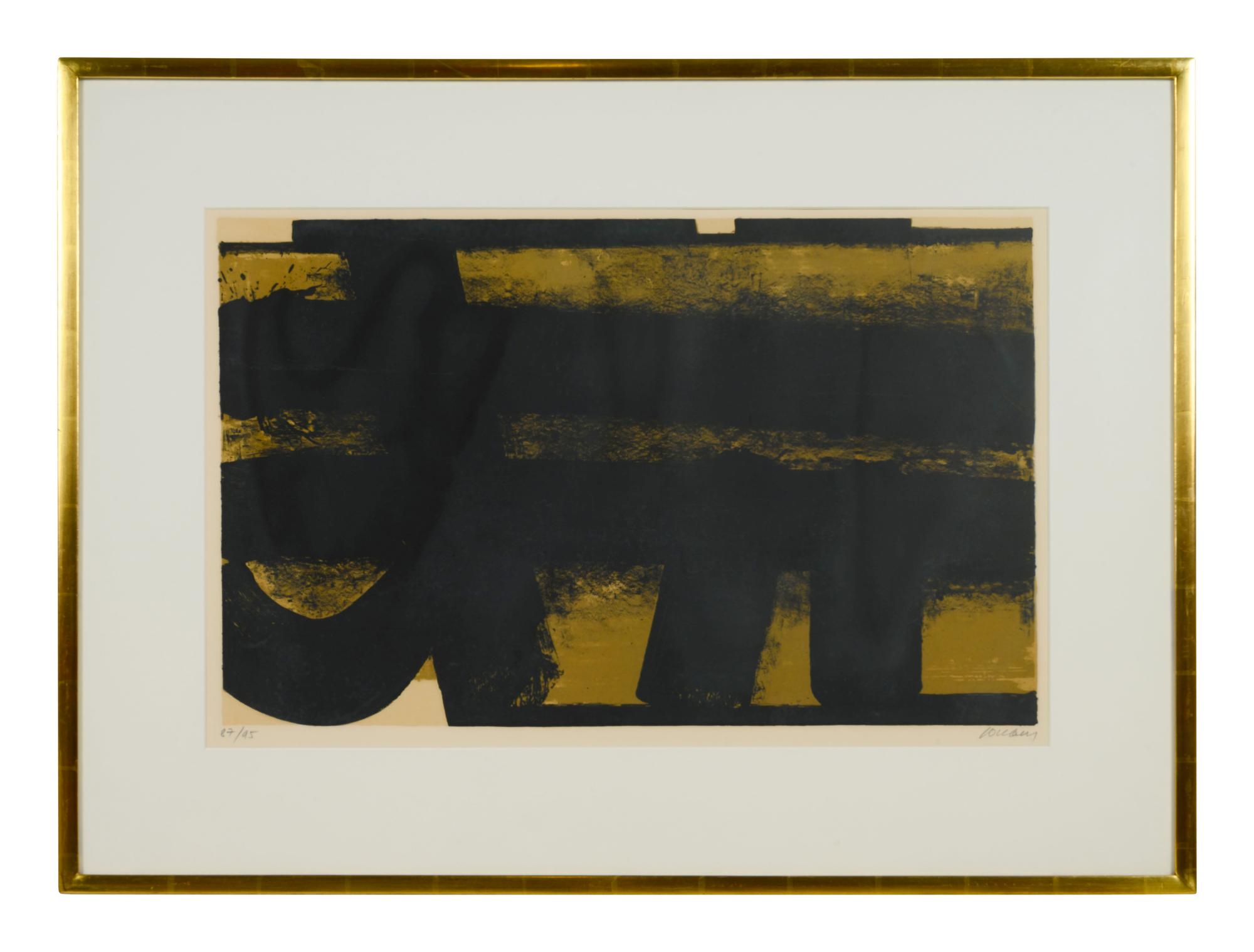 Lithographie 35