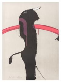 Barcelona Bull , edition 112/120