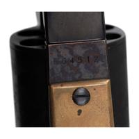 Armi San Marco Texas Ranger Commemorative Walker