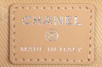 Two Nancy Gonzalez Clutches and One Chanel Zip Pouch