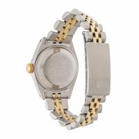 Rolex, Ref. 6917, Stainless Steel and 18K Yellow Gold 'Lady Datejust' Watch