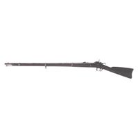 Scarce Roberts Conversion of a US Model 1855 Rifle Musket