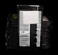 A Group of 23 Hobby Packs of 1996-97 Fleer Metal Series One Basketball Cards