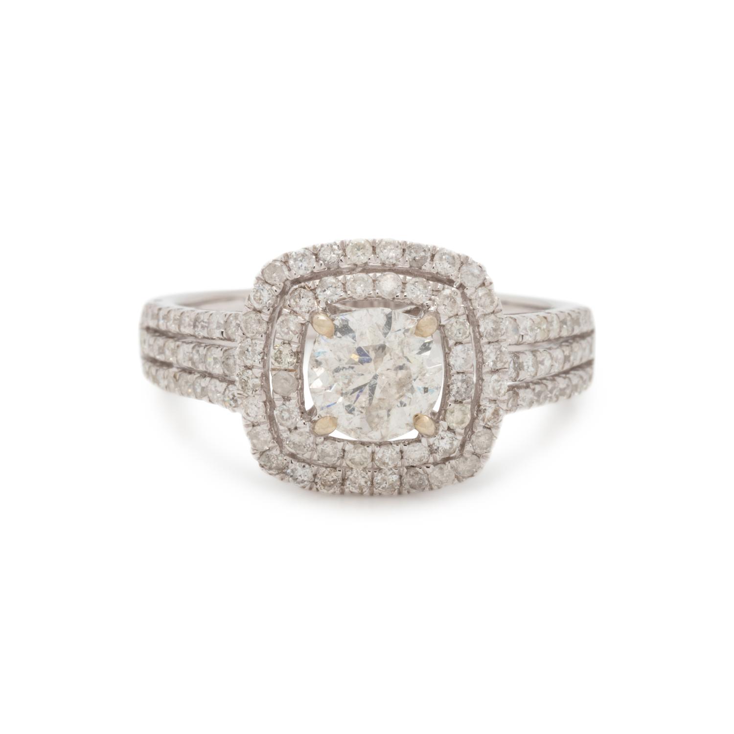 DIAMOND RING