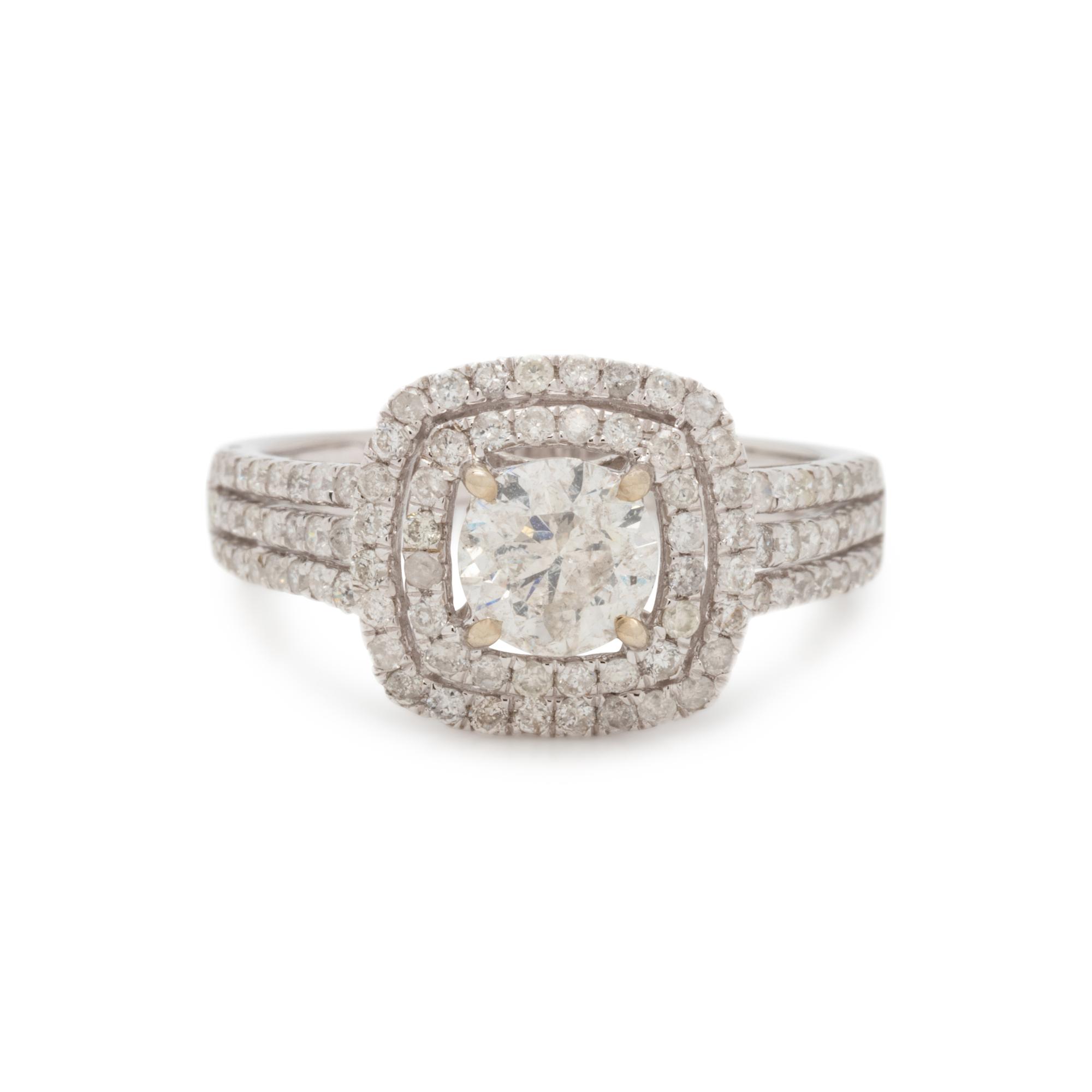 DIAMOND RING