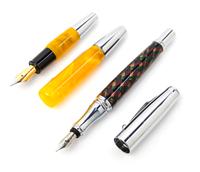 Two Monteverde Fointain Pens