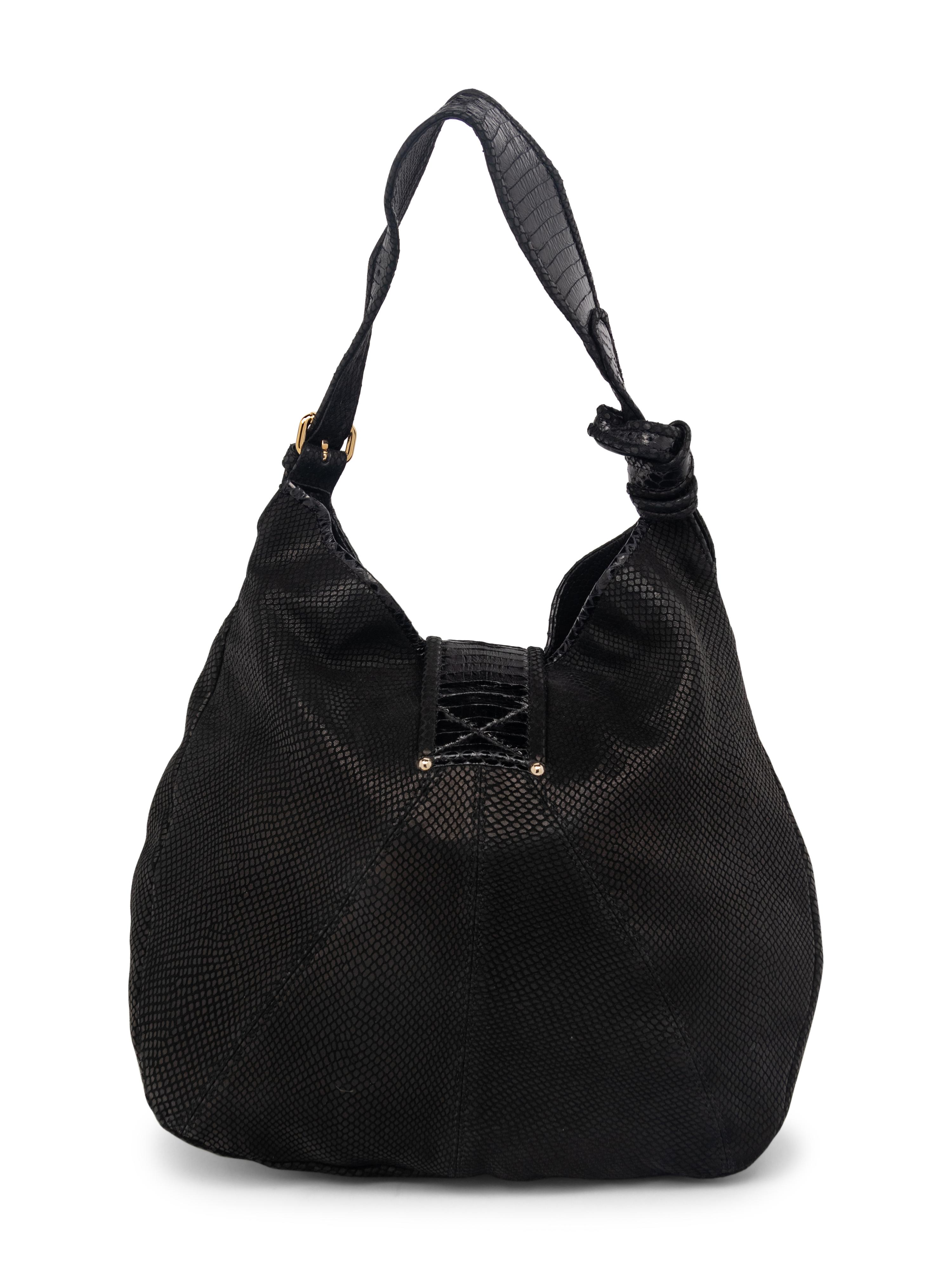 Jimmy Choo Shoulder Bag