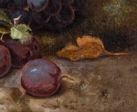 Still Lifes with Fruit