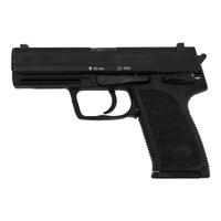 * Heckler & Koch HK USP .40 in Case with Accessories