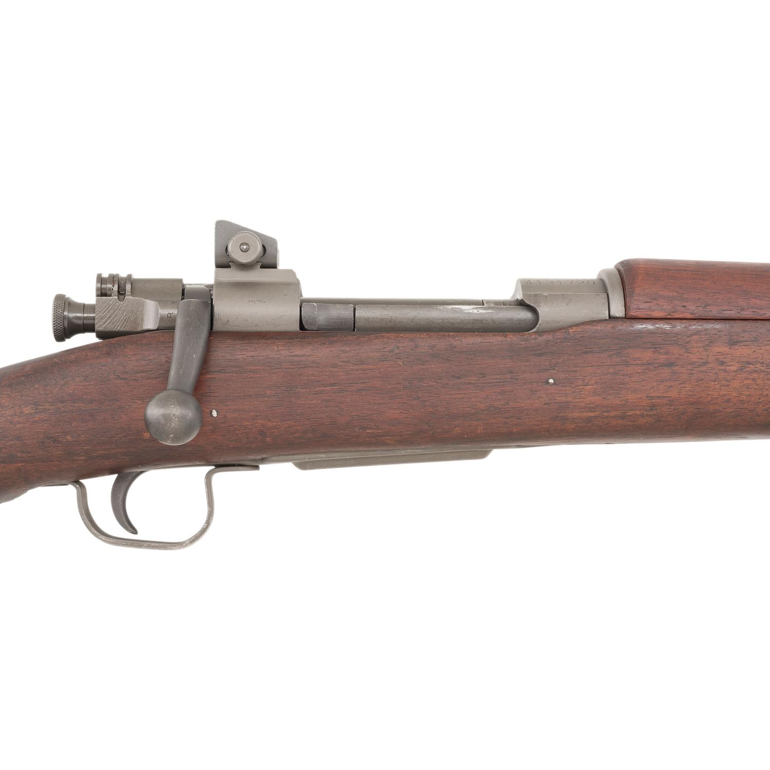 **Remington Model 1903-A3 Rifle in CMP Box