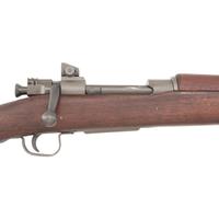 **Remington Model 1903-A3 Rifle in CMP Box