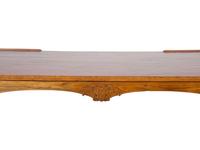 A Louis XV Fruitwood Tric-Trac Table — 18TH/19TH CENTURY