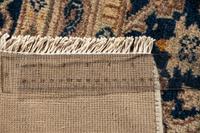 An Agra Wool Rug
