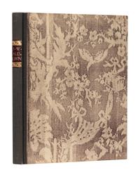 [BOOK CLUB OF CALIFORNIA]. DENTZEL, Carl Schaefer. The Drawings of John Woodhouse Audubon. Illustrating His Adventures Through Mexico and California 1849-1850. San Francisco: The Book Club of California, 1957.
