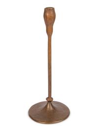 Candlestick circa 1900-1905