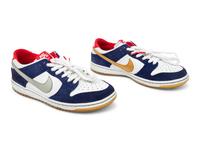 SB Dunk Low Pro Ishod Wair QS