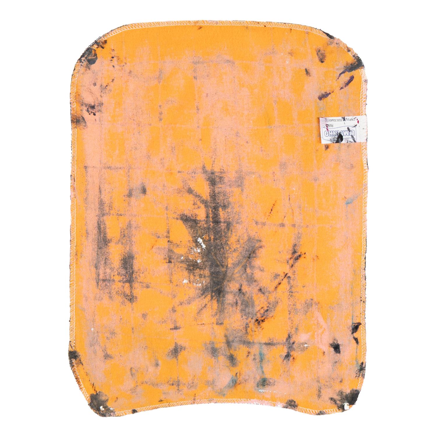 Adriano Costa (Brazilian, b. 1975) — Painting , 2014