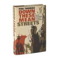 [Literature] Thomas, Piri. Down These Mean Streets
