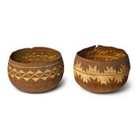 Northern California Baskets