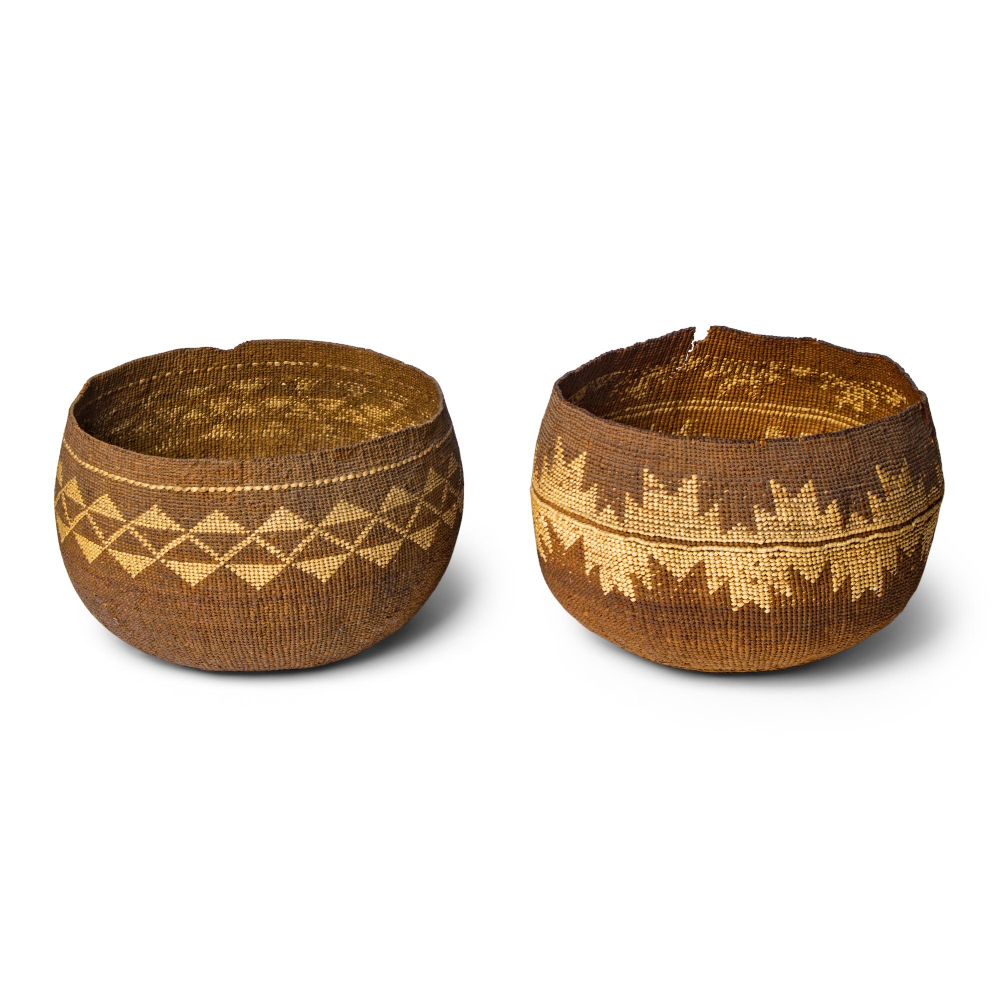 Northern California Baskets