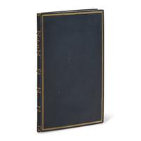 [Franklin, Benjamin] (Franklin, Benjamin) A Narrative of the Late Massacres, in Lancaster County, of a Number of Indians, Friends of this Province, by Persons Unknown. With some Observations on the same