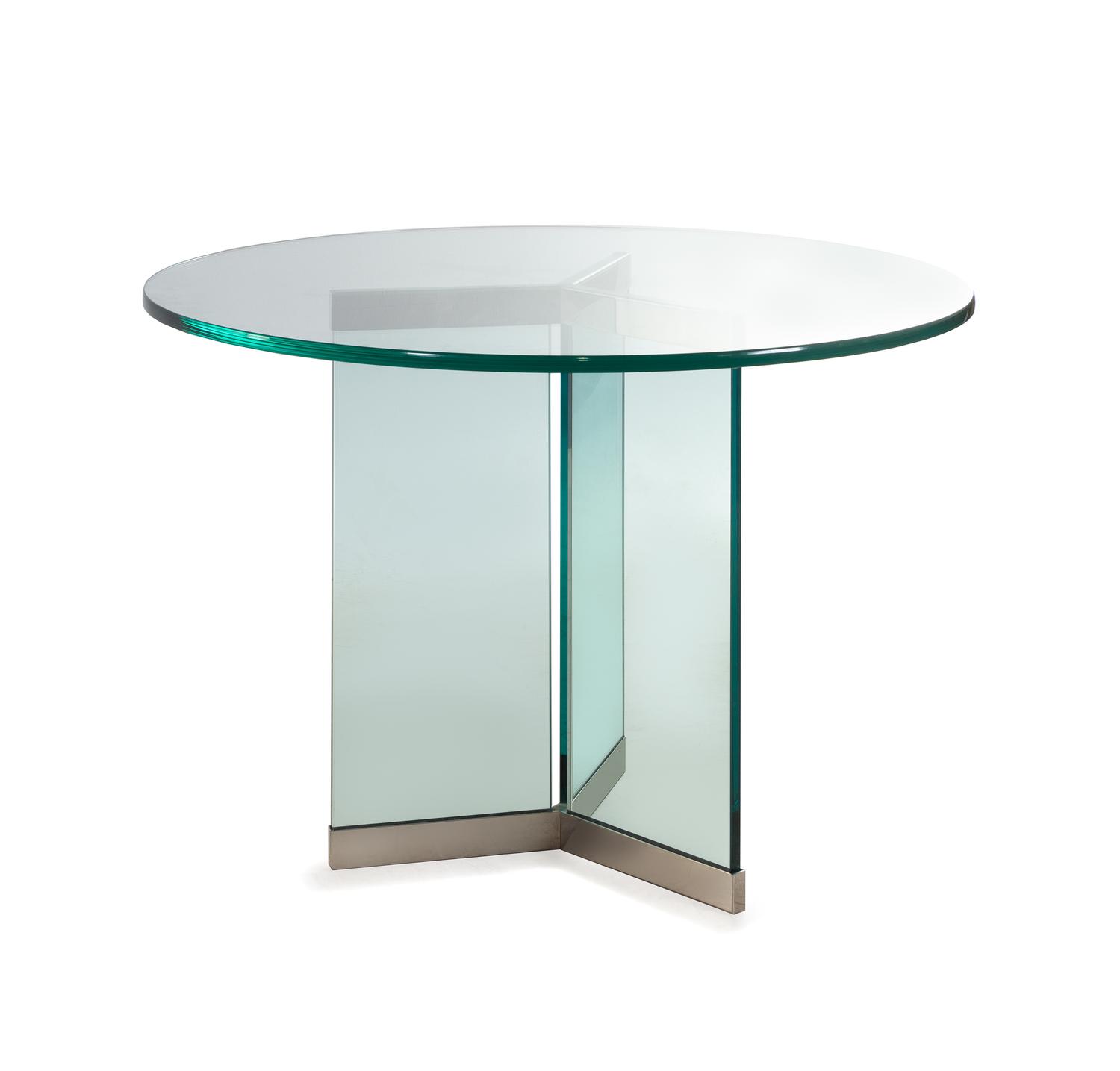 Channel Table
