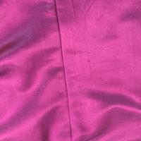 Akris Two-Piece Dress, 2008 — Renée Fleming wore this dress for her performance for the US Supreme Court Justices in 2008.