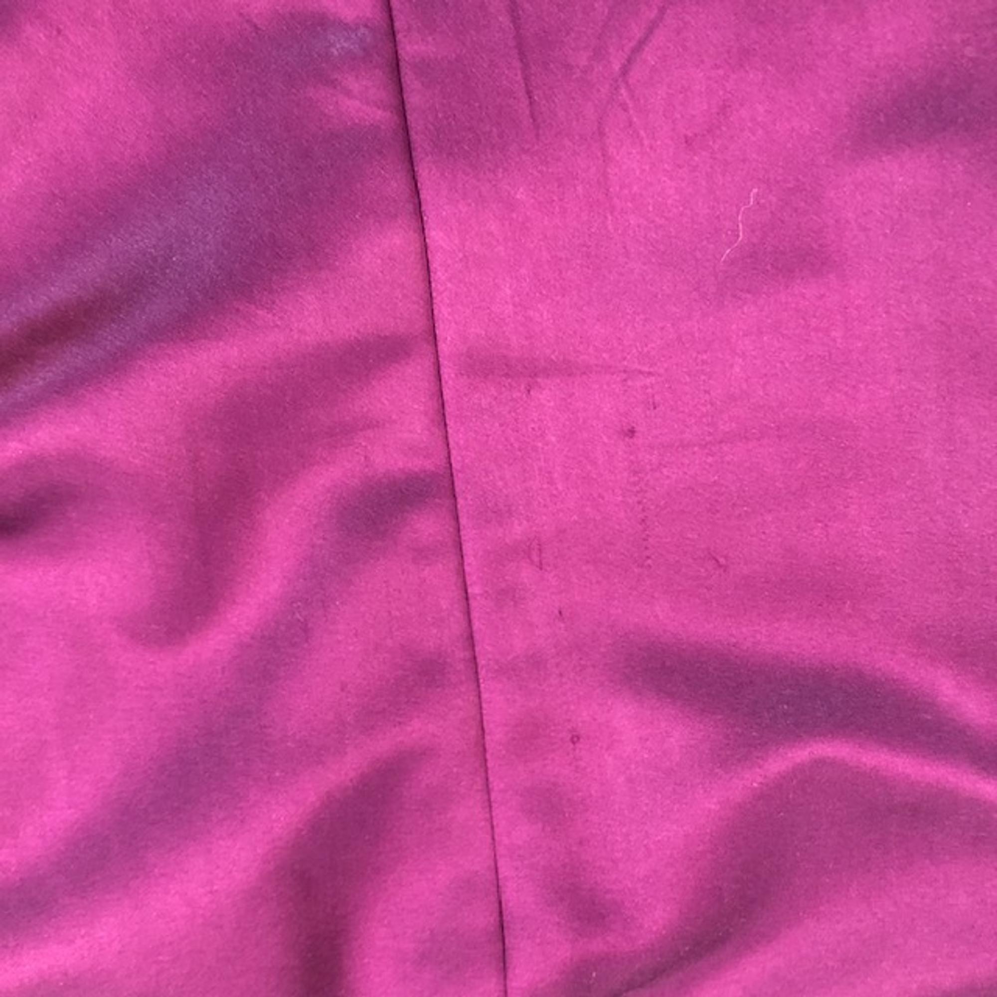 Akris Two-Piece Dress, 2008 — Renée Fleming wore this dress for her performance for the US Supreme Court Justices in 2008.