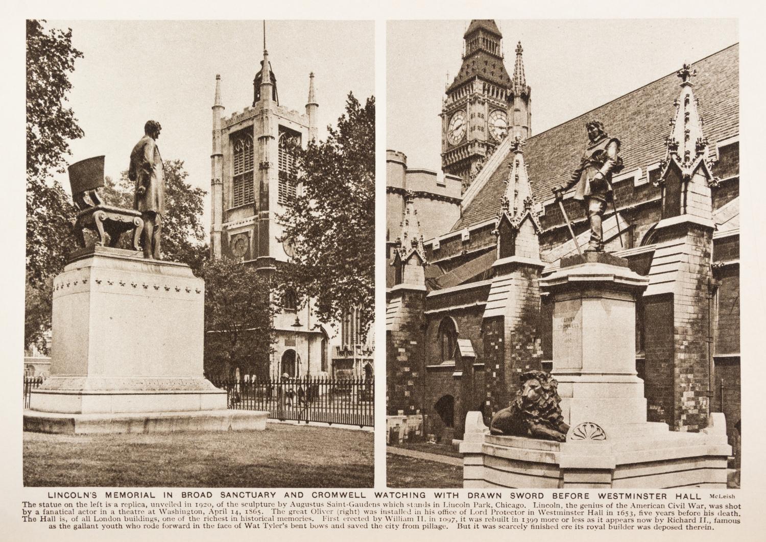 WONDERFUL LONDON. Edited by John Abcock. London, n.d. 3 vols.