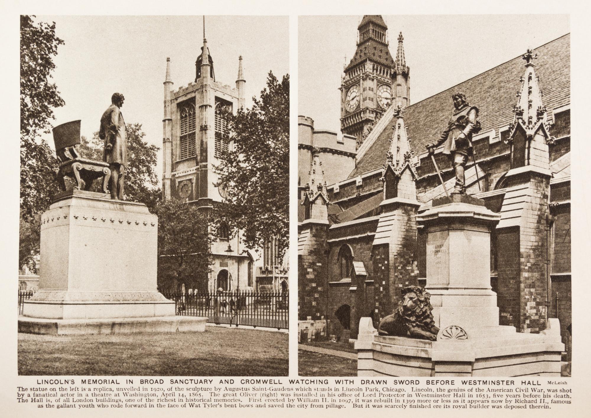 WONDERFUL LONDON. Edited by John Abcock. London, n.d. 3 vols.