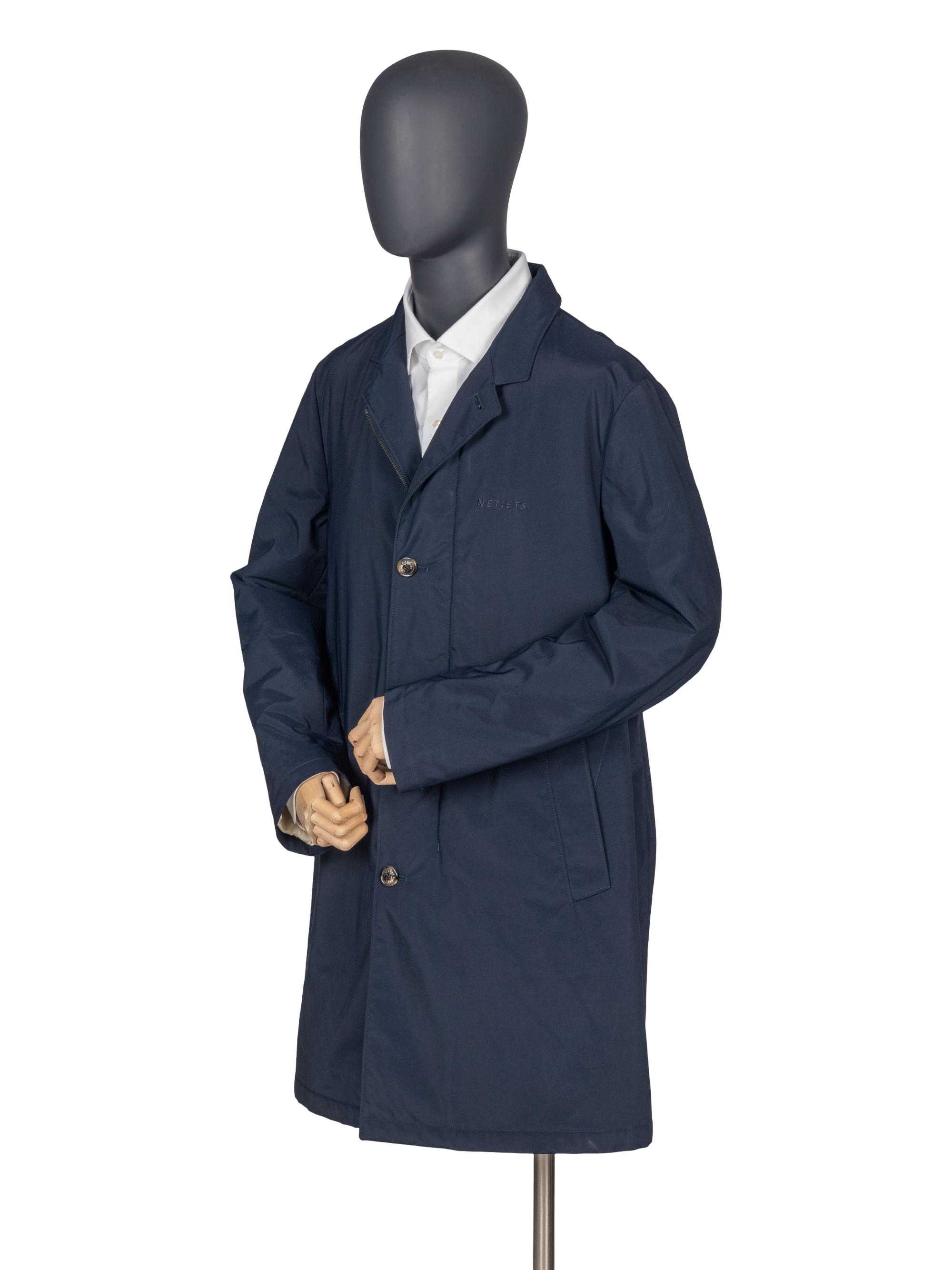 LORO PIANA STORM SYSTEM COAT