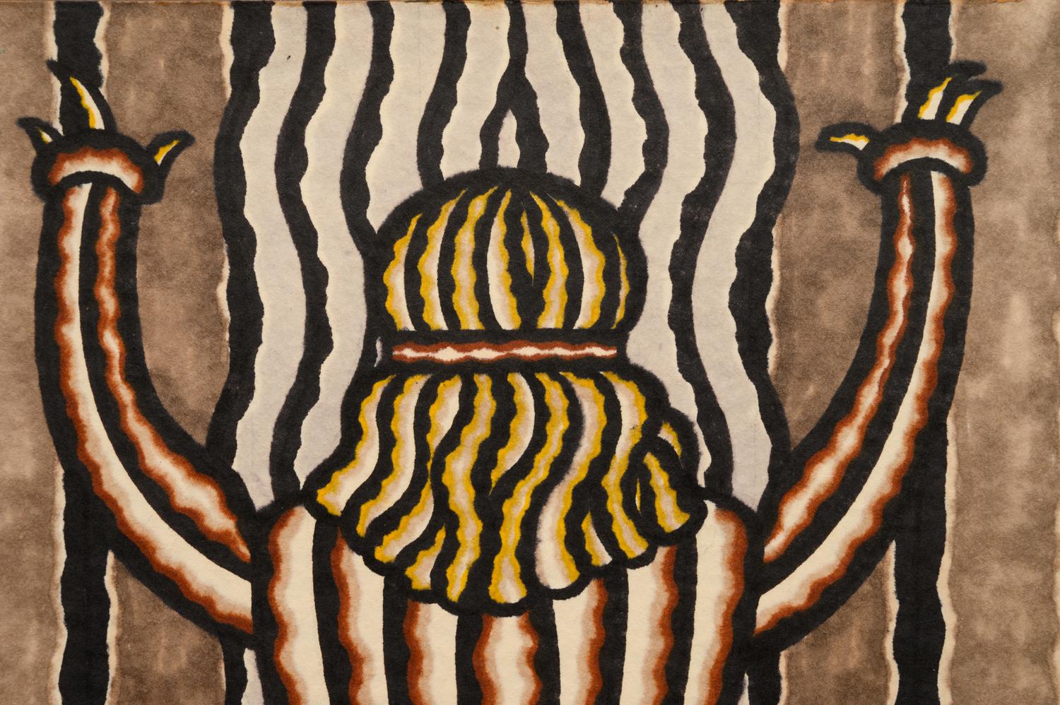 Untitled, c. 1972