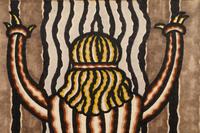 Untitled, c. 1972