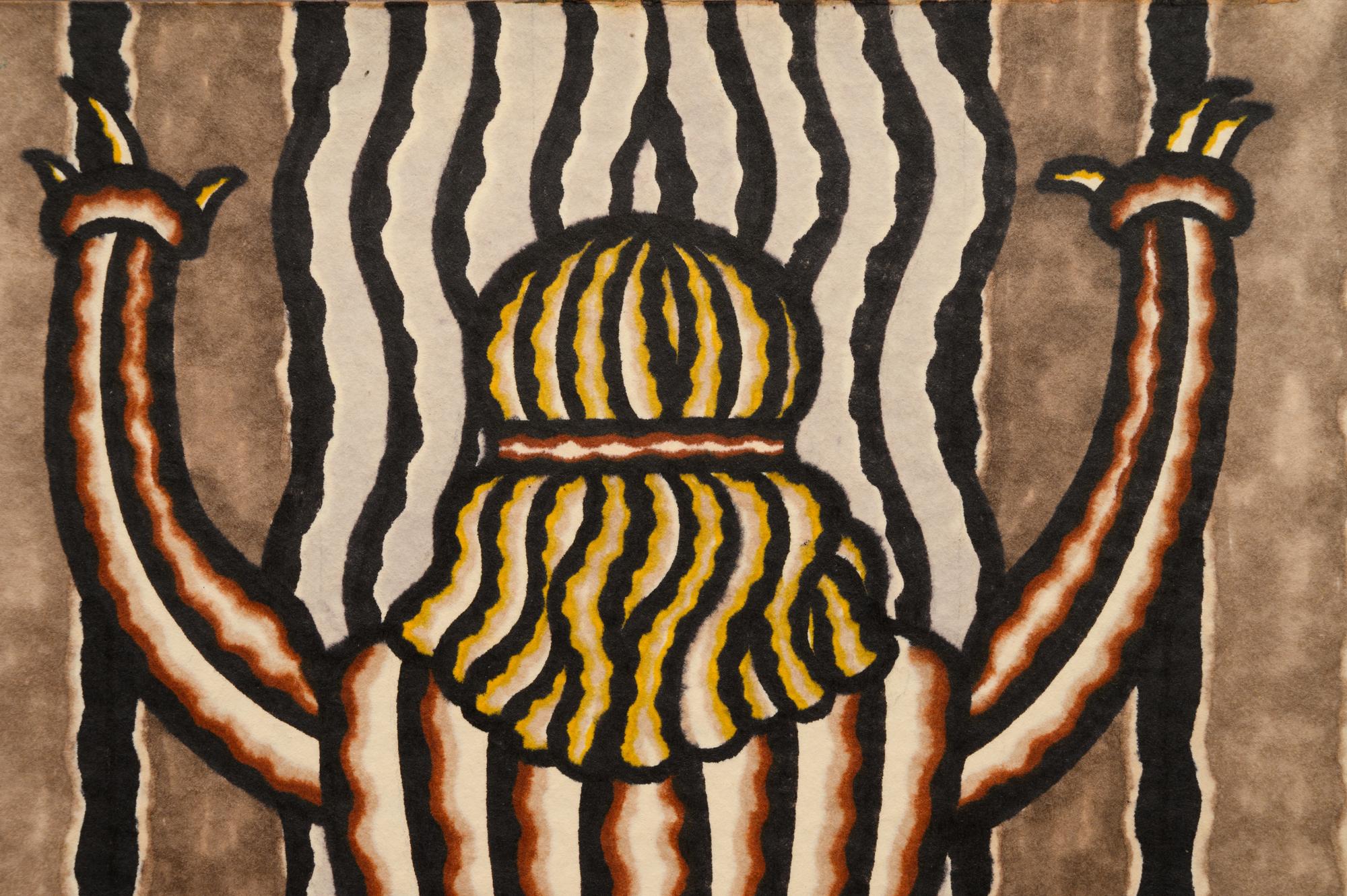 Untitled, c. 1972